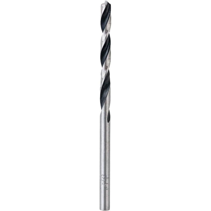 Bosch HSS spiralna burgija PointTeQ 3,5 mm pakovanje od 2 komada - 2608577160 Burgija HSS BOSCH Madras doo Beograd