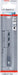 Bosch HSS spiralna burgija PointTeQ 3,5 mm sa šestougaonim HEX prihvatom pakovanje od 1 komada - 2608577522 Burgija HSS BOSCH Madras doo Beograd