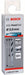 Bosch HSS spiralna burgija PointTeQ 3,6 mm paket od 10 komada Burgija HSS BOSCH Madras doo Beograd