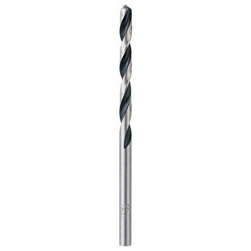 Bosch HSS spiralna burgija PointTeQ 3,6 mm paket od 10 komada Burgija HSS BOSCH Madras doo Beograd