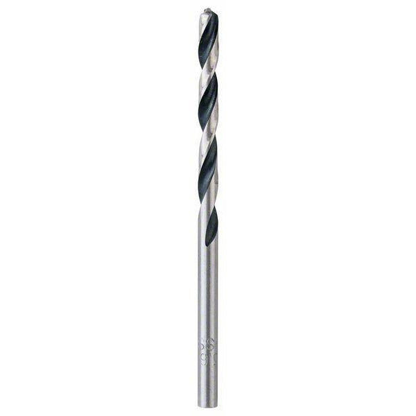 Bosch HSS spiralna burgija PointTeQ 3,6 mm paket od 10 komada Burgija HSS BOSCH Madras doo Beograd