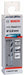Bosch HSS spiralna burgija PointTeQ 3,8 mm paket od 10 komada Burgija HSS BOSCH Madras doo Beograd