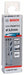 Bosch HSS spiralna burgija PointTeQ 3,9 mm paket od 10 komada Burgija HSS BOSCH Madras doo Beograd