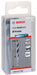Bosch HSS spiralna burgija PointTeQ 4,0 mm paket od 10 komada Burgija HSS BOSCH Madras doo Beograd