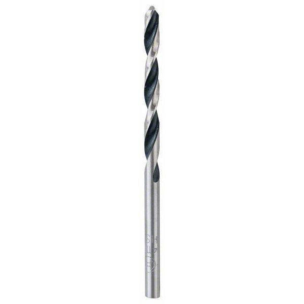 Bosch HSS spiralna burgija PointTeQ 4,0 mm paket od 10 komada Burgija HSS BOSCH Madras doo Beograd