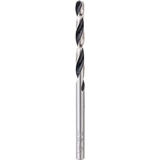 Bosch HSS spiralna burgija PointTeQ 4,0 mm pakovanje od 2 komada - 2608577161 Burgija HSS BOSCH Madras doo Beograd