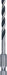 Bosch HSS spiralna burgija PointTeQ 4,0 mm sa šestougaonim HEX prihvatom pakovanje od 10 komada - 2608577543 Burgija HSS BOSCH Madras doo Beograd