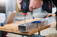 Bosch HSS spiralna burgija PointTeQ 4,0 mm sa šestougaonim HEX prihvatom pakovanje od 10 komada - 2608577543 Burgija HSS BOSCH Madras doo Beograd