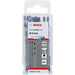 Bosch HSS spiralna burgija PointTeQ 4,0 mm sa šestougaonim HEX prihvatom pakovanje od 10 komada - 2608577543 Burgija HSS BOSCH Madras doo Beograd