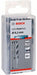 Bosch HSS spiralna burgija PointTeQ 4,1 mm paket od 10 komada Burgija HSS BOSCH Madras doo Beograd