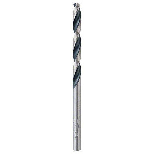 Bosch HSS spiralna burgija PointTeQ 4,1 mm paket od 10 komada Burgija HSS BOSCH Madras doo Beograd