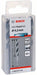 Bosch HSS spiralna burgija PointTeQ 4,2 mm paket od 10 komada Burgija HSS BOSCH Madras doo Beograd