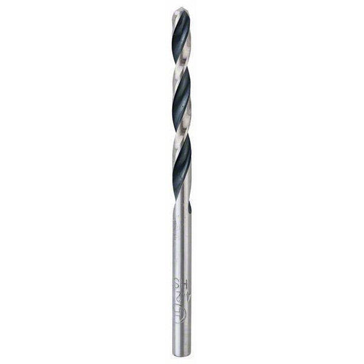 Bosch HSS spiralna burgija PointTeQ 4,2 mm paket od 10 komada Burgija HSS BOSCH Madras doo Beograd