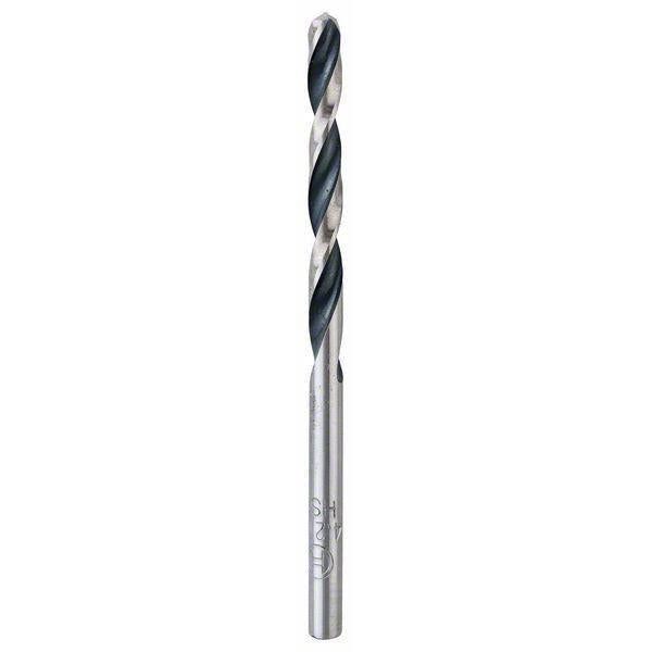 Bosch HSS spiralna burgija PointTeQ 4,2 mm paket od 10 komada Burgija HSS BOSCH Madras doo Beograd