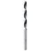 Bosch HSS spiralna burgija PointTeQ 4,2 mm paket od 10 komada Burgija HSS BOSCH Madras doo Beograd