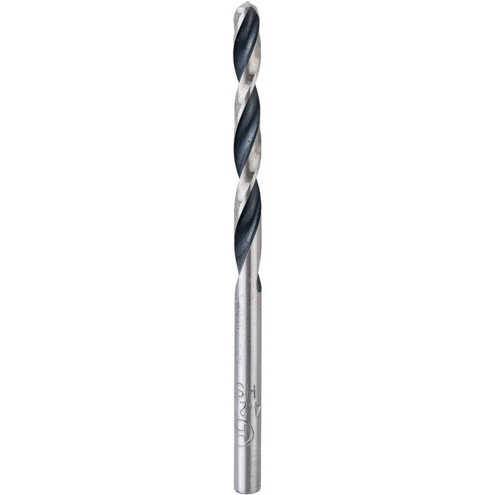Bosch HSS spiralna burgija PointTeQ 4,2 mm pakovanje od 1 komada - 2608577162 Burgija HSS BOSCH Madras doo Beograd
