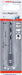 Bosch HSS spiralna burgija PointTeQ 4,2 mm sa šestougaonim HEX prihvatom pakovanje od 1 komada - 2608577524 Burgija HSS BOSCH Madras doo Beograd