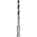 Bosch HSS spiralna burgija PointTeQ 4,2 mm sa šestougaonim HEX prihvatom pakovanje od 1 komada - 2608577524 Burgija HSS BOSCH Madras doo Beograd