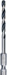 Bosch HSS spiralna burgija PointTeQ 4,2 mm sa šestougaonim HEX prihvatom pakovanje od 10 komada - 2608577544 Burgija HSS BOSCH Madras doo Beograd