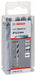 Bosch HSS spiralna burgija PointTeQ 4,3 mm paket od 10 komada Burgija HSS BOSCH Madras doo Beograd