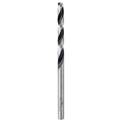 Bosch HSS spiralna burgija PointTeQ 4,3 mm paket od 10 komada Burgija HSS BOSCH Madras doo Beograd