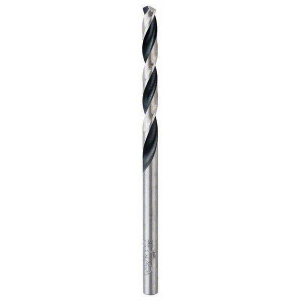 Bosch HSS spiralna burgija PointTeQ 4,3 mm paket od 10 komada Burgija HSS BOSCH Madras doo Beograd