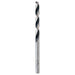 Bosch HSS spiralna burgija PointTeQ 4,3 mm paket od 10 komada Burgija HSS BOSCH Madras doo Beograd