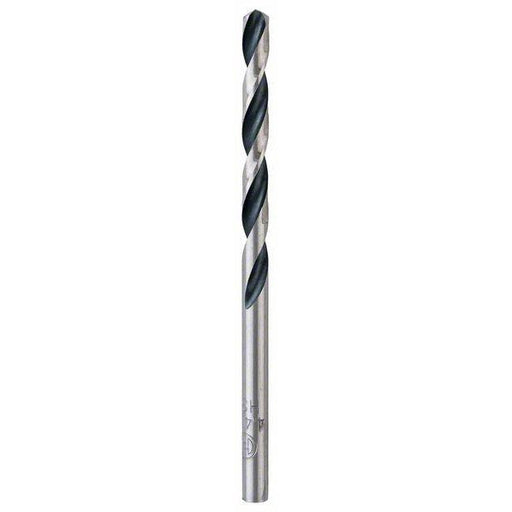 Bosch HSS spiralna burgija PointTeQ 4,4 mm paket od 10 komada Burgija HSS BOSCH Madras doo Beograd