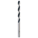 Bosch HSS spiralna burgija PointTeQ 4,4 mm paket od 10 komada Burgija HSS BOSCH Madras doo Beograd