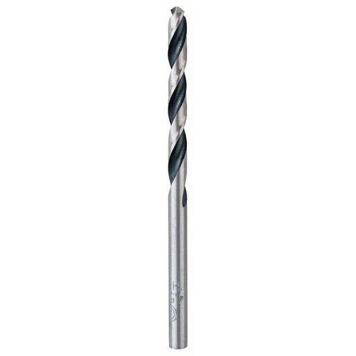Bosch HSS spiralna burgija PointTeQ 4,5 mm paket od 10 komada Burgija HSS BOSCH Madras doo Beograd