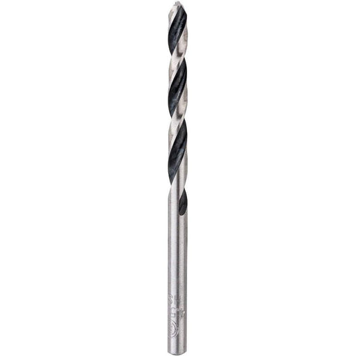 Bosch HSS spiralna burgija PointTeQ 4,5 mm pakovanje od 1 komada - 2608577163 Burgija HSS BOSCH Madras doo Beograd