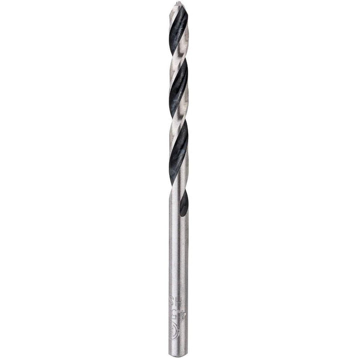 Bosch HSS spiralna burgija PointTeQ 4,5 mm pakovanje od 1 komada - 2608577163 Burgija HSS BOSCH Madras doo Beograd