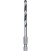 Bosch HSS spiralna burgija PointTeQ 4,5 mm sa šestougaonim HEX prihvatom pakovanje od 1 komada - 2608577525 Burgija HSS BOSCH Madras doo Beograd