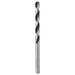 Bosch HSS spiralna burgija PointTeQ 4,6 mm paket od 10 komada Burgija HSS BOSCH Madras doo Beograd