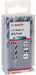 Bosch HSS spiralna burgija PointTeQ 4,7 mm paket od 10 komada Burgija HSS BOSCH Madras doo Beograd