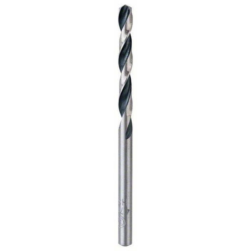 Bosch HSS spiralna burgija PointTeQ 4,7 mm paket od 10 komada Burgija HSS BOSCH Madras doo Beograd