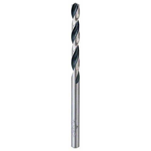 Bosch HSS spiralna burgija PointTeQ 4,7 mm paket od 10 komada Burgija HSS BOSCH Madras doo Beograd