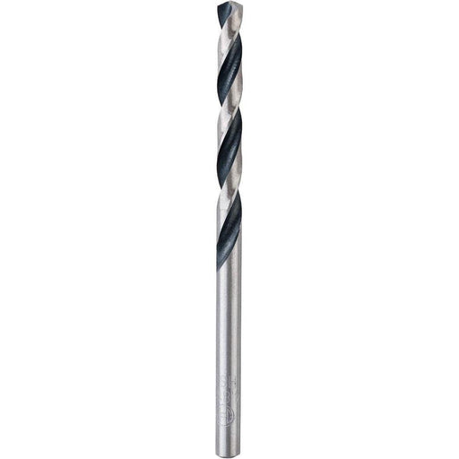 Bosch HSS spiralna burgija PointTeQ 4,8 mm pakovanje od 1 komada - 2608577164 Burgija HSS BOSCH Madras doo Beograd