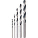 Bosch HSS spiralna burgija PointTeQ 5-delni set - 2608577345 Burgija HSS BOSCH Madras doo Beograd