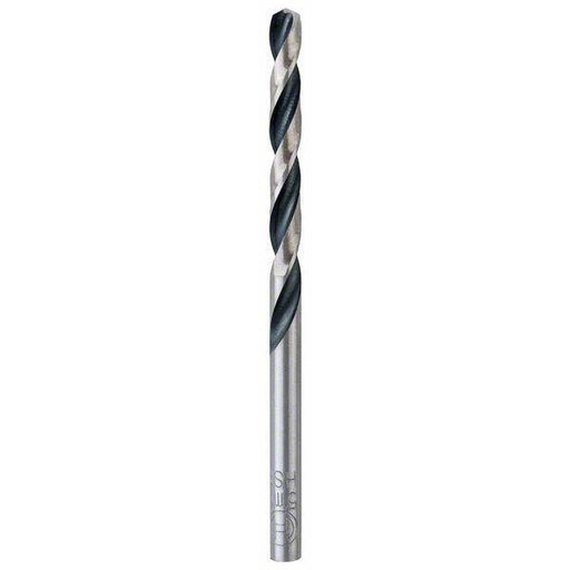 Bosch HSS spiralna burgija PointTeQ 5,0 mm paket od 10 komada Burgija HSS BOSCH Madras doo Beograd