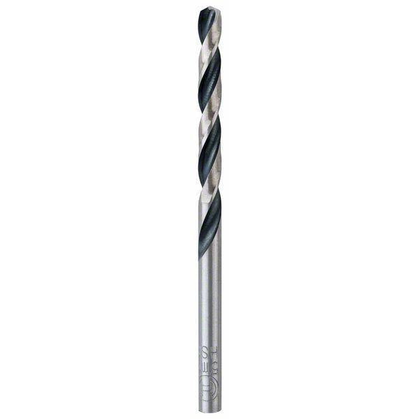 Bosch HSS spiralna burgija PointTeQ 5,0 mm paket od 10 komada Burgija HSS BOSCH Madras doo Beograd