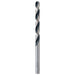 Bosch HSS spiralna burgija PointTeQ 5,0 mm paket od 10 komada Burgija HSS BOSCH Madras doo Beograd
