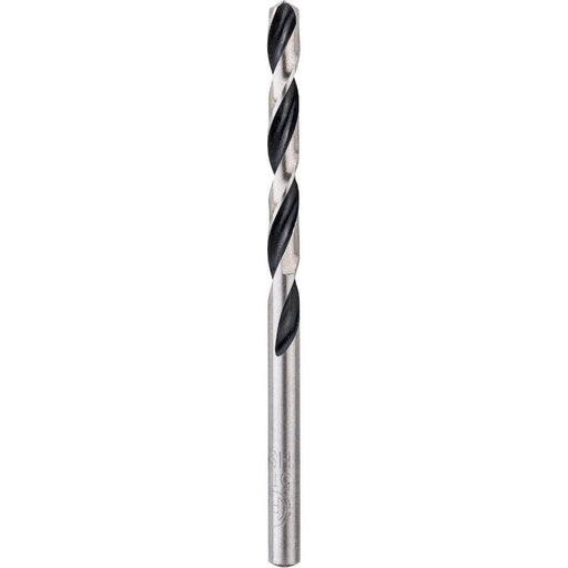 Bosch HSS spiralna burgija PointTeQ 5,0 mm pakovanje od 1 komada - 2608577165 Burgija HSS BOSCH Madras doo Beograd