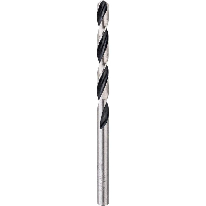 Bosch HSS spiralna burgija PointTeQ 5,0 mm pakovanje od 1 komada - 2608577165 Burgija HSS BOSCH Madras doo Beograd