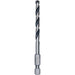Bosch HSS spiralna burgija PointTeQ 5,0 mm sa šestougaonim HEX prihvatom pakovanje od 1 komada - 2608577526 Burgija HSS BOSCH Madras doo Beograd