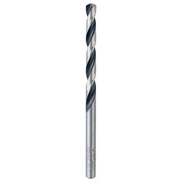 Bosch HSS spiralna burgija PointTeQ 5,1 mm paket od 10 komada Burgija HSS BOSCH Madras doo Beograd