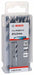 Bosch HSS spiralna burgija PointTeQ 5,3 mm paket od 10 komada Burgija HSS BOSCH Madras doo Beograd