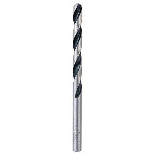 Bosch HSS spiralna burgija PointTeQ 5,3 mm paket od 10 komada Burgija HSS BOSCH Madras doo Beograd