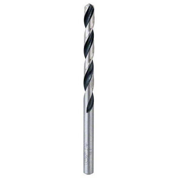 Bosch HSS spiralna burgija PointTeQ 5,3 mm paket od 10 komada Burgija HSS BOSCH Madras doo Beograd