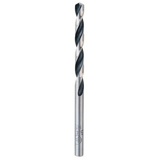 Bosch HSS spiralna burgija PointTeQ 5,4 mm paket od 10 komada Burgija HSS BOSCH Madras doo Beograd